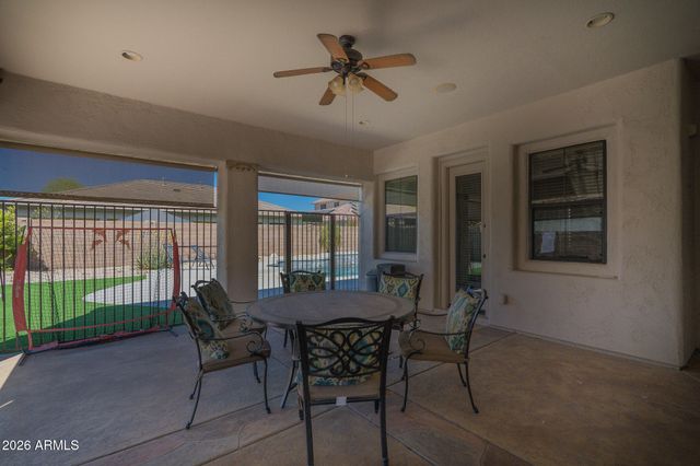 14582 W WILSHIRE Drive, Goodyear, AZ 85395