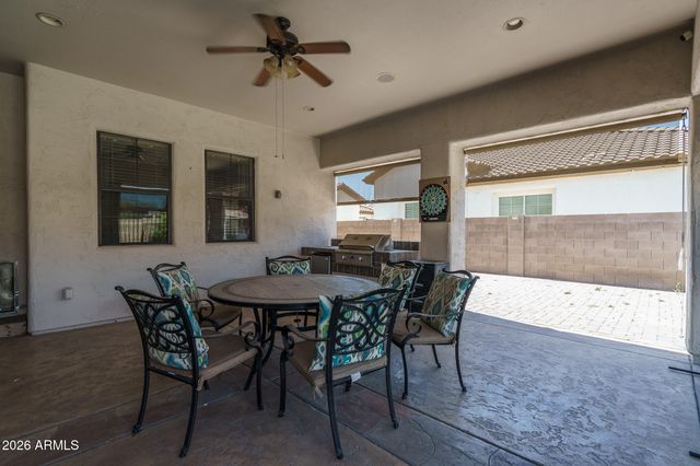 14582 W WILSHIRE Drive, Goodyear, AZ 85395