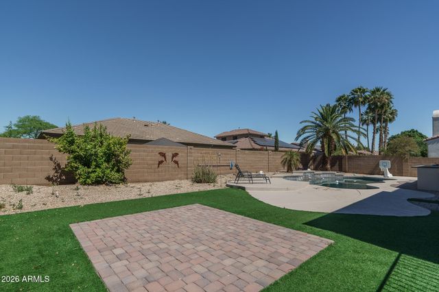 14582 W WILSHIRE Drive, Goodyear, AZ 85395