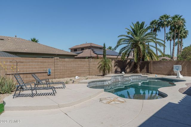 14582 W WILSHIRE Drive, Goodyear, AZ 85395