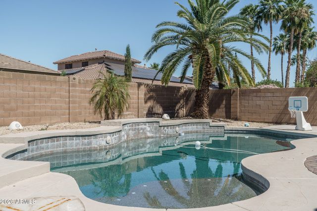 14582 W WILSHIRE Drive, Goodyear, AZ 85395