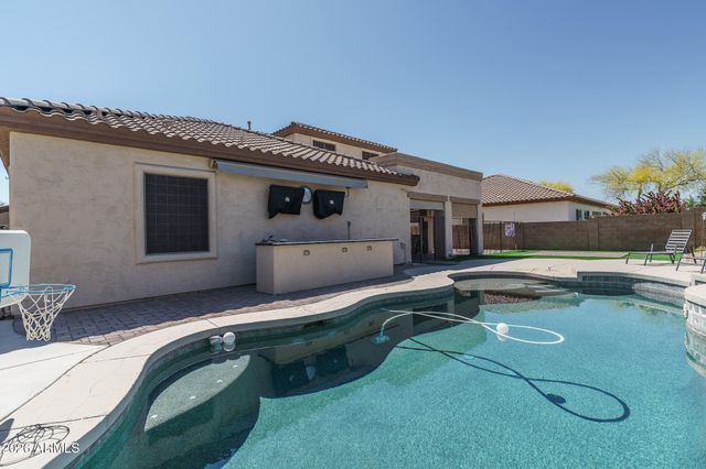 14582 W WILSHIRE Drive, Goodyear, AZ 85395