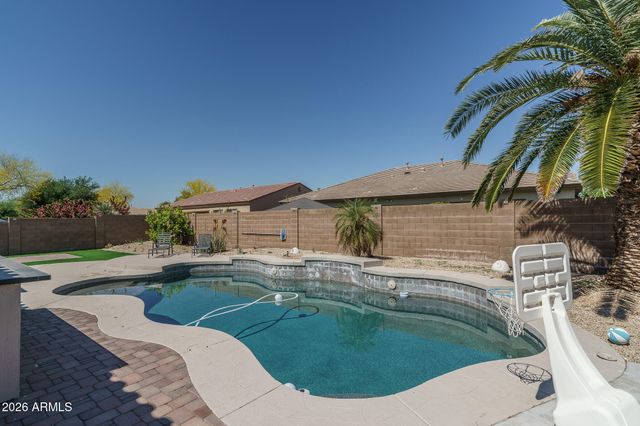 14582 W WILSHIRE Drive, Goodyear, AZ 85395