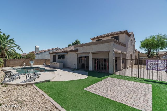 14582 W WILSHIRE Drive, Goodyear, AZ 85395