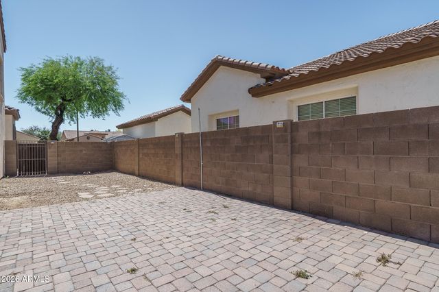 14582 W WILSHIRE Drive, Goodyear, AZ 85395