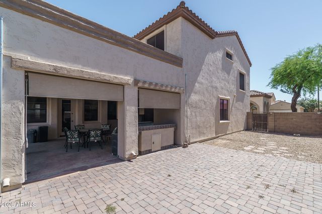 14582 W WILSHIRE Drive, Goodyear, AZ 85395