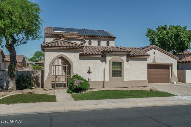 14582 W WILSHIRE Drive, Goodyear, AZ 85395