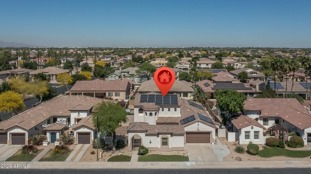 14582 W WILSHIRE Drive, Goodyear, AZ 85395