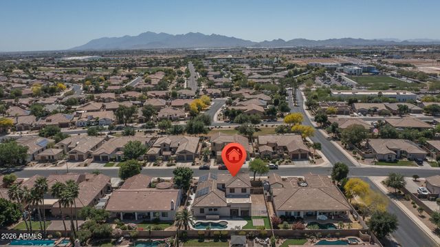 14582 W WILSHIRE Drive, Goodyear, AZ 85395