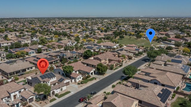 14582 W WILSHIRE Drive, Goodyear, AZ 85395