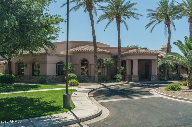 14582 W WILSHIRE Drive, Goodyear, AZ 85395