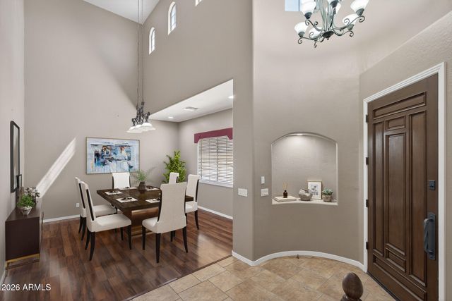 14582 W WILSHIRE Drive, Goodyear, AZ 85395