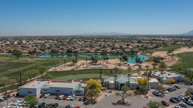 14582 W WILSHIRE Drive, Goodyear, AZ 85395