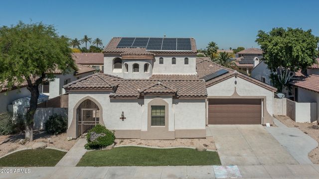 14582 W WILSHIRE Drive, Goodyear, AZ 85395