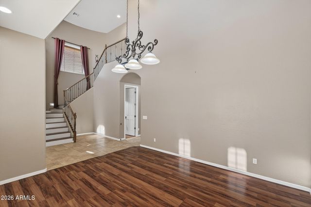 14582 W WILSHIRE Drive, Goodyear, AZ 85395