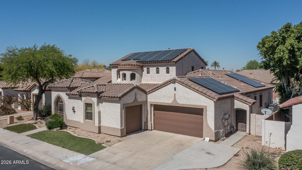 14582 W WILSHIRE Drive, Goodyear, AZ 85395