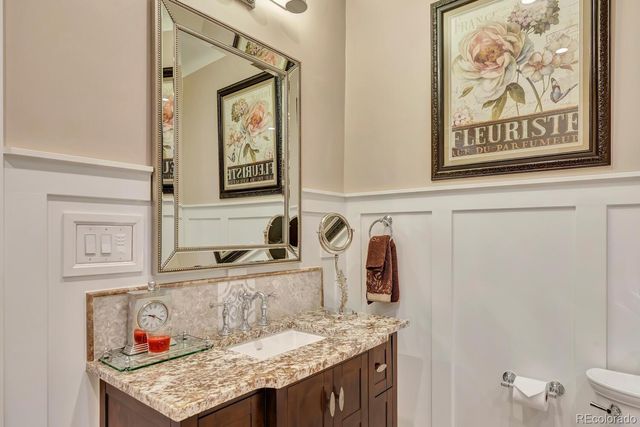 4101 E 17th Avenue Parkway, Denver, CO 80220