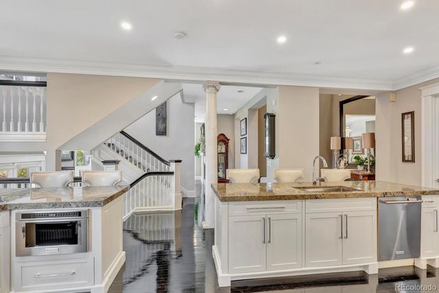 4101 E 17th Avenue Parkway, Denver, CO 80220