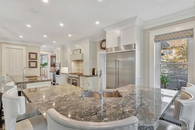 4101 E 17th Avenue Parkway, Denver, CO 80220