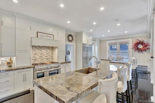 4101 E 17th Avenue Parkway, Denver, CO 80220