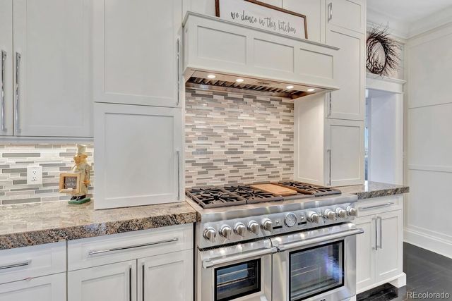 4101 E 17th Avenue Parkway, Denver, CO 80220