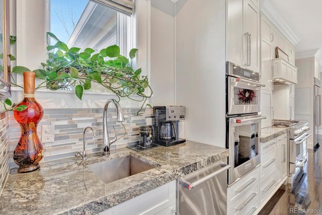 4101 E 17th Avenue Parkway, Denver, CO 80220