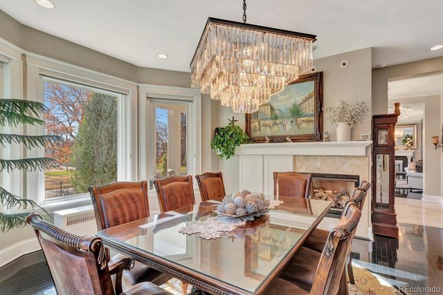 4101 E 17th Avenue Parkway, Denver, CO 80220