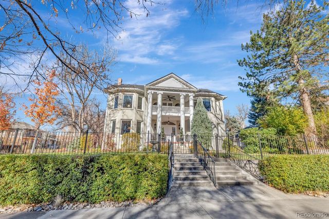 4101 E 17th Avenue Parkway, Denver, CO 80220