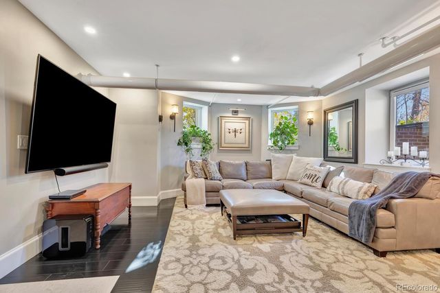 4101 E 17th Avenue Parkway, Denver, CO 80220