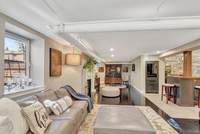 4101 E 17th Avenue Parkway, Denver, CO 80220