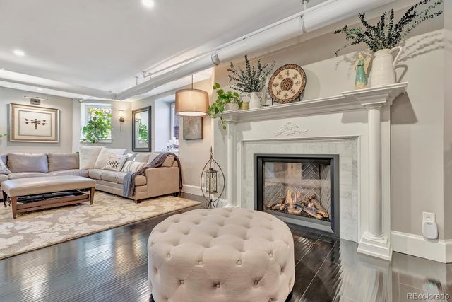 4101 E 17th Avenue Parkway, Denver, CO 80220