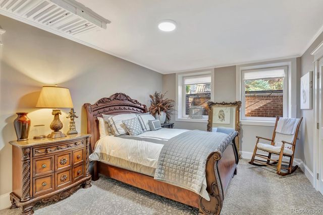 4101 E 17th Avenue Parkway, Denver, CO 80220