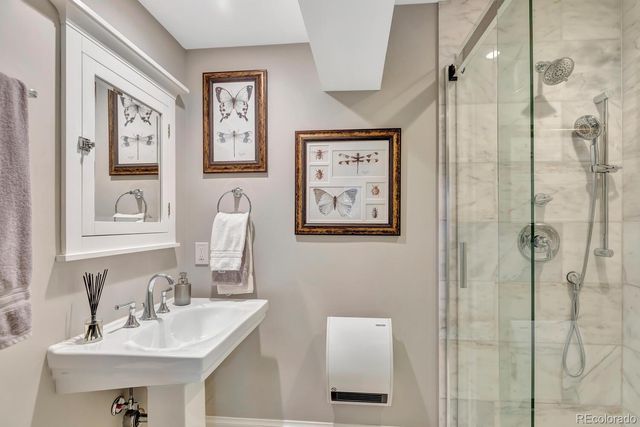 4101 E 17th Avenue Parkway, Denver, CO 80220