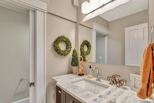 4101 E 17th Avenue Parkway, Denver, CO 80220