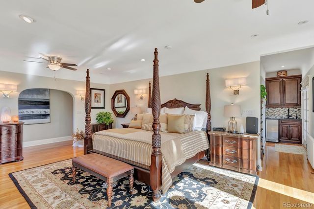 4101 E 17th Avenue Parkway, Denver, CO 80220