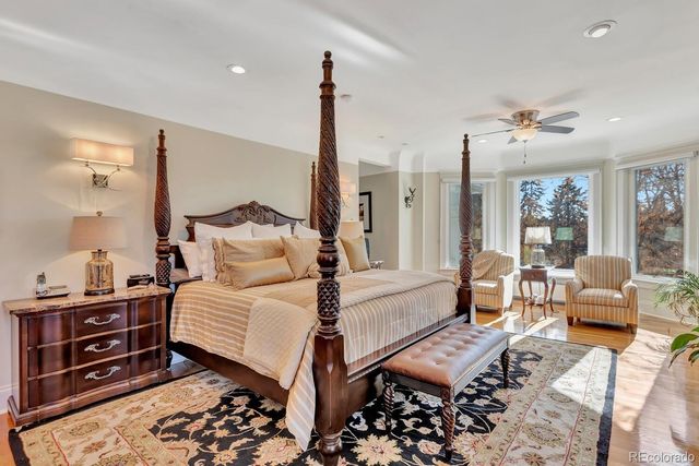 4101 E 17th Avenue Parkway, Denver, CO 80220