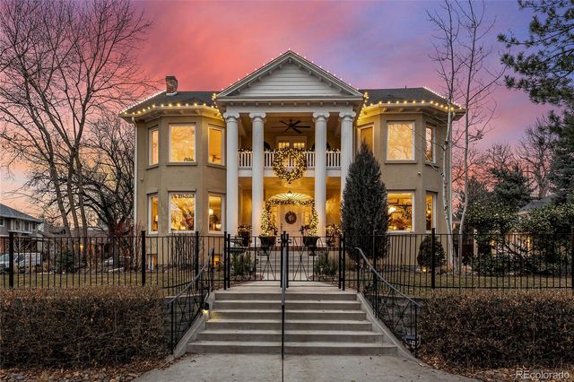 4101 E 17th Avenue Parkway, Denver, CO 80220