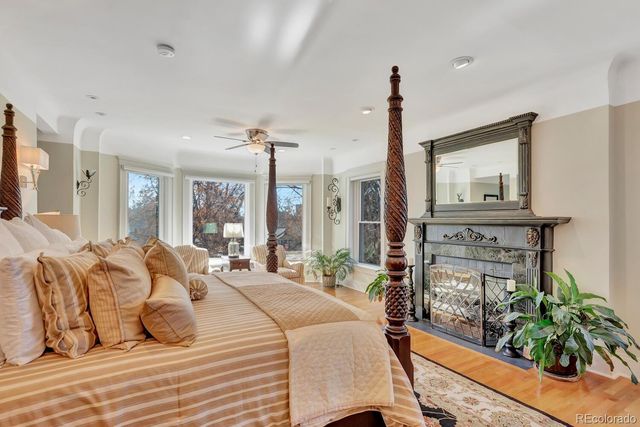 4101 E 17th Avenue Parkway, Denver, CO 80220