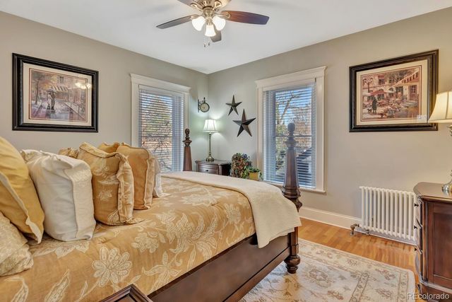 4101 E 17th Avenue Parkway, Denver, CO 80220