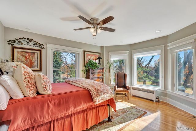 4101 E 17th Avenue Parkway, Denver, CO 80220