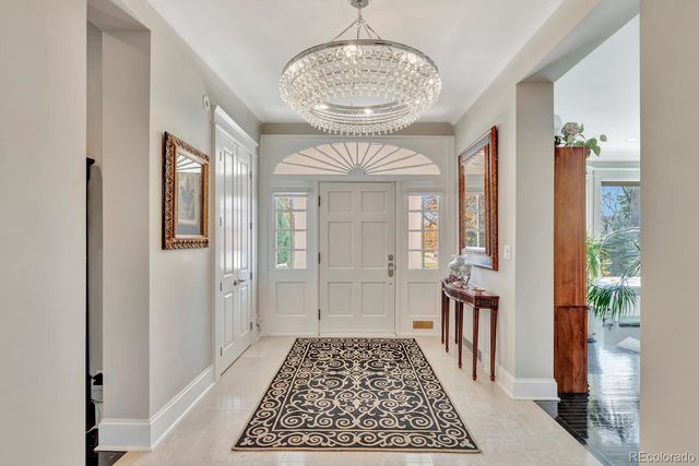 4101 E 17th Avenue Parkway, Denver, CO 80220