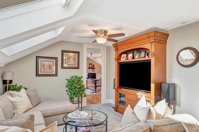 4101 E 17th Avenue Parkway, Denver, CO 80220