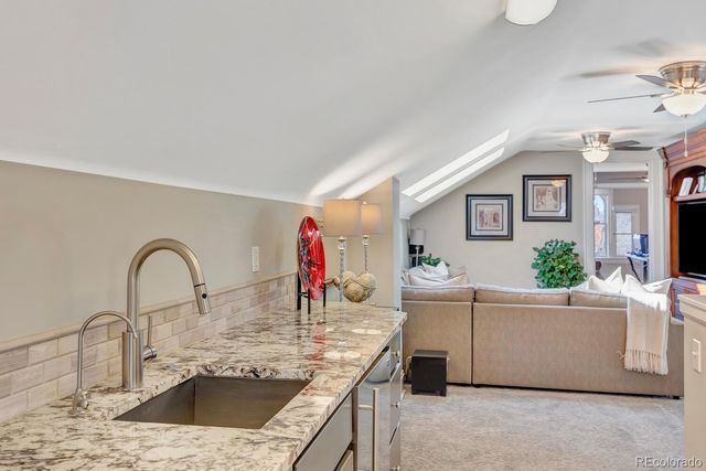 4101 E 17th Avenue Parkway, Denver, CO 80220