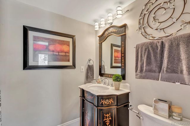 4101 E 17th Avenue Parkway, Denver, CO 80220