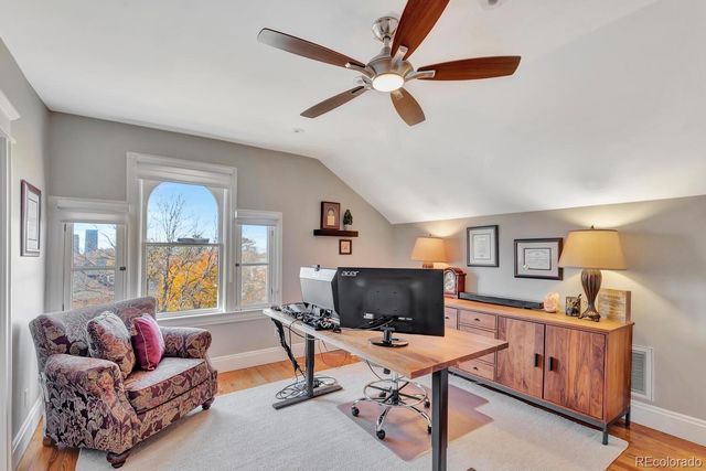 4101 E 17th Avenue Parkway, Denver, CO 80220