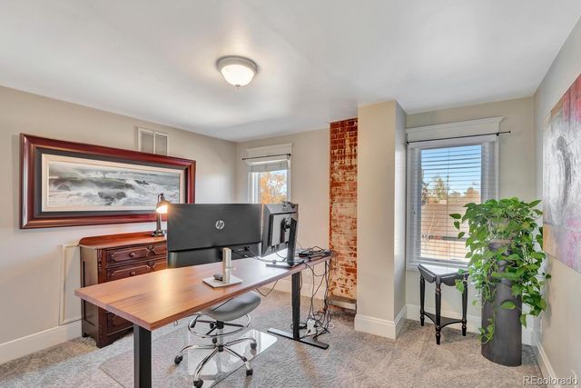 4101 E 17th Avenue Parkway, Denver, CO 80220