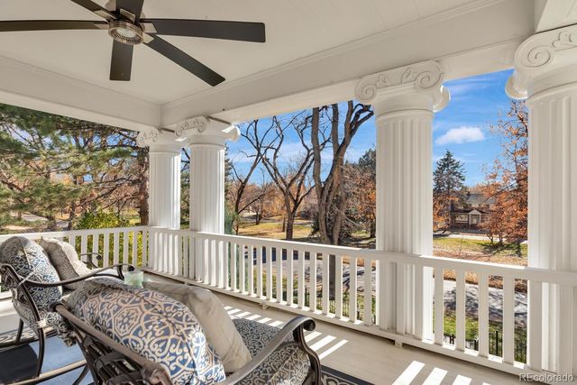 4101 E 17th Avenue Parkway, Denver, CO 80220