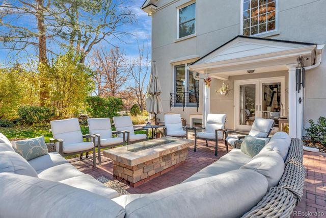 4101 E 17th Avenue Parkway, Denver, CO 80220