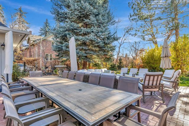 4101 E 17th Avenue Parkway, Denver, CO 80220