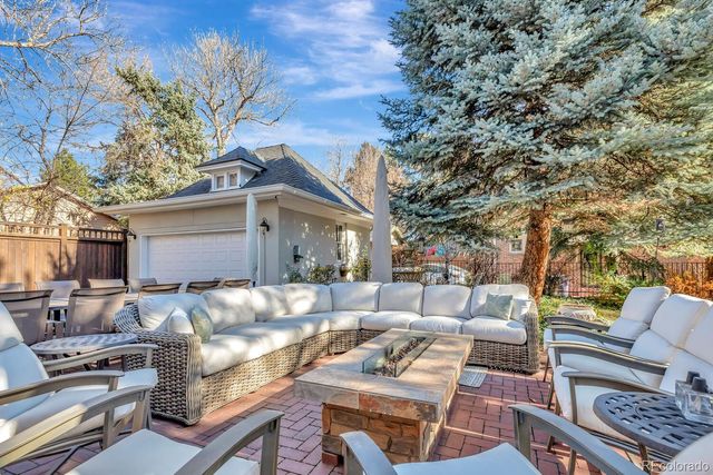 4101 E 17th Avenue Parkway, Denver, CO 80220